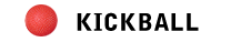 PITCHES BE TRIPPIN ' plays in a Kickball league